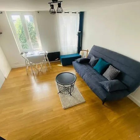Appartement Le Aigle - Proche Quais Rive Droite - 249 Rouen