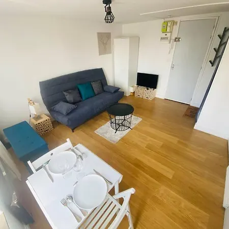 Le Aigle - Proche Quais Rive Droite - 249 Appartement Rouen