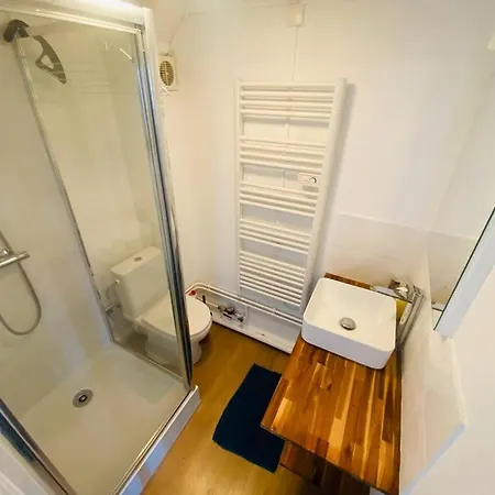 Le Aigle - Proche Quais Rive Droite - 249 Appartement Rouen