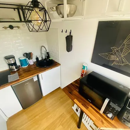 Le Aigle - Proche Quais Rive Droite - 249