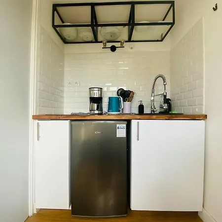 Appartement Le Aigle - Proche Quais Rive Droite - 249 *