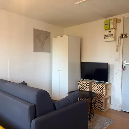 Le Aigle - Proche Quais Rive Droite - 249 Apartment