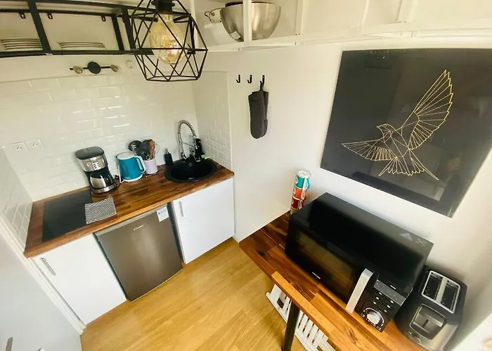 Le Aigle - Proche Quais Rive Droite - 249